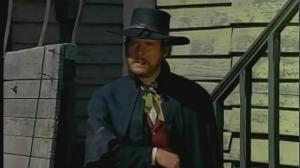Кадры из фильма Один проклятый день в аду... Джанго встречает Сартана / Django e Sartana all'ultimo sangue (1970)