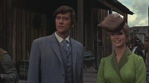 Кадры из фильма Чизам / Chisum (1970)