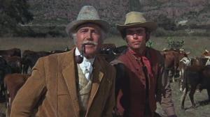 Кадры из фильма Чизам / Chisum (1970)