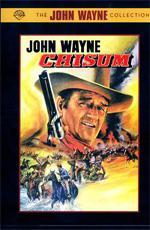 Чизам / Chisum (1970)