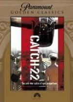 Уловка 22 / Catch-22 (1970)