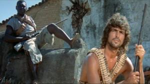 Кадры из фильма Бандит / O Cangaçeiro (1970)