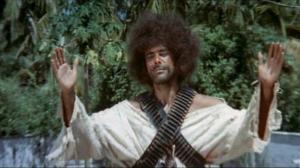Кадры из фильма Бандит / O Cangaçeiro (1970)