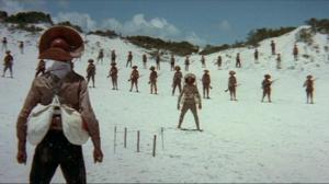 Кадры из фильма Бандит / O Cangaçeiro (1970)