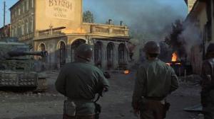 Кадры из фильма Герои Келли / Kelly's Heroes (1970)