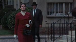 Кадры из фильма Прогулка под весенним дождем / A Walk in the Spring Rain (1970)