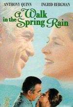 Прогулка под весенним дождем / A Walk in the Spring Rain (1970)