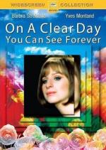 В ясный день увидишь вечность / On a Clear Day You Can See Forever (1970)