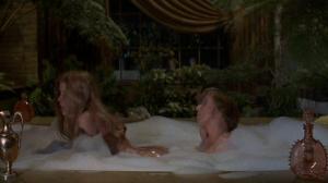 Кадры из фильма Изнанка долины кукол / Beyond the Valley of the Dolls (1970)