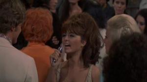 Кадры из фильма Изнанка долины кукол / Beyond the Valley of the Dolls (1970)