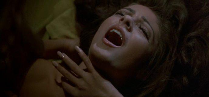 Кадр из фильма Изнанка долины кукол / Beyond the Valley of the Dolls (1970)