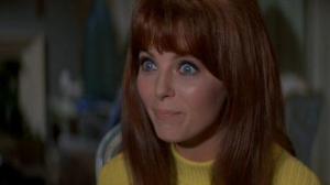 Кадры из фильма Изнанка долины кукол / Beyond the Valley of the Dolls (1970)