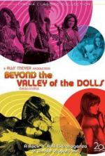 Изнанка долины кукол / Beyond the Valley of the Dolls (1970)