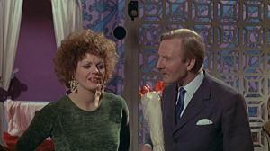 Кадры из фильма Доктор в ловушке / Doctor in Trouble (1970)