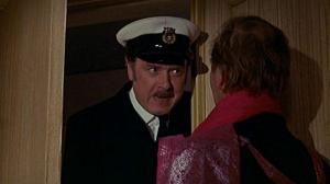 Кадры из фильма Доктор в ловушке / Doctor in Trouble (1970)