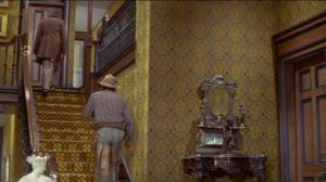 Кадры из фильма Общественный клуб города Шайенн / The Cheyenne Social Club (1970)