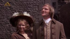 Кадры из фильма Грозовой перевал / Wuthering Heights (1970)