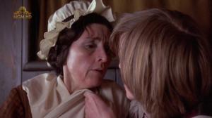 Кадры из фильма Грозовой перевал / Wuthering Heights (1970)