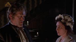Кадры из фильма Грозовой перевал / Wuthering Heights (1970)