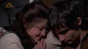 Кадры из фильма Грозовой перевал / Wuthering Heights (1970)