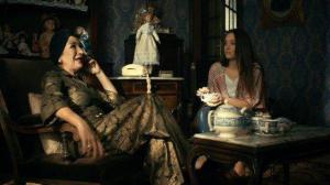 Кадры из фильма К Элизе / Para Elisa (2013)