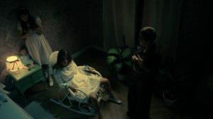 Кадры из фильма К Элизе / Para Elisa (2013)