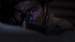 Кадры из фильма Раны войны / Forbidden Ground (2013)