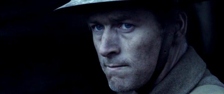 Кадр из фильма Раны войны / Forbidden Ground (2013)