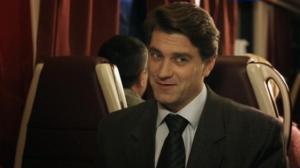 Кадры из фильма Четвертый пассажир (2013)