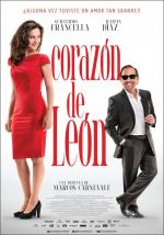 Львиное сердце / Corazón de león (2013)