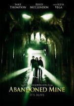Заброшенная шахта / Abandoned Mine (2013)