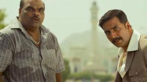 Кадры из фильма Однажды в Мумбаи. История повторяется / Once Upon a Time in Mumbai Dobaara! (2013)
