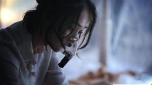 Кадры из фильма Вирус / The flu (2013)