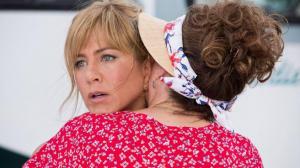 Кадры из фильма Мы – Миллеры / We're the Millers (2013)