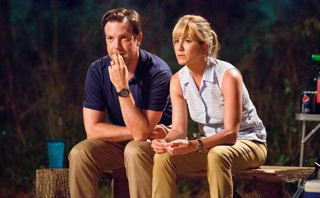 Кадр из фильма Мы – Миллеры / We're the Millers (2013)