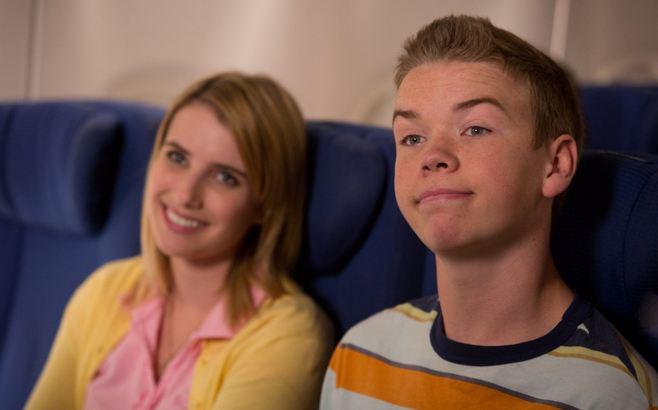 Кадр из фильма Мы – Миллеры / We're the Millers (2013)