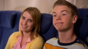Кадры из фильма Мы – Миллеры / We're the Millers (2013)