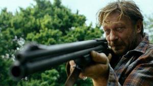 Кадры из фильма Открытая могила / Open Grave (2013)