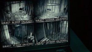 Кадры из фильма Открытая могила / Open Grave (2013)