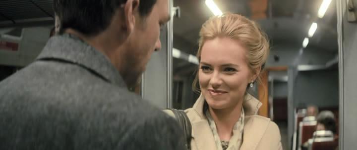 Кадр из фильма Последний пассажир / Last Passenger (2013)