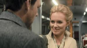 Кадры из фильма Последний пассажир / Last Passenger (2013)