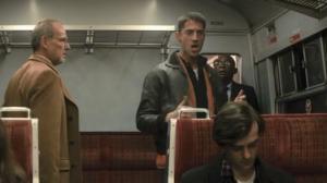 Кадры из фильма Последний пассажир / Last Passenger (2013)