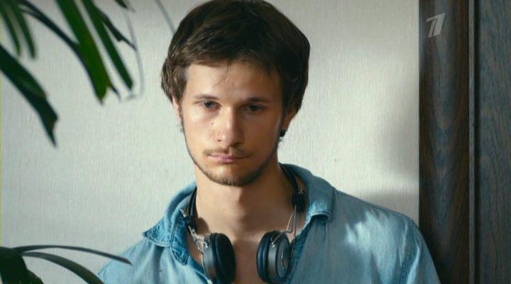Кадр из фильма Запах вереска (2013)