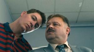 Кадры из фильма Запах вереска (2013)