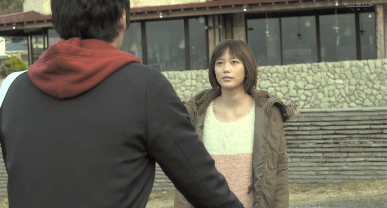 Кадр из фильма Призма Эношимы / Enoshima purizumu (2013)