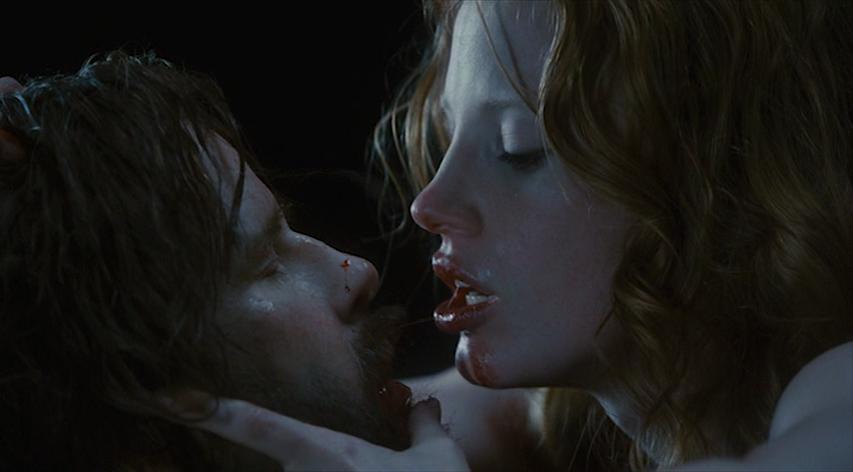 Кадр из фильма Саломея / Salome (2013)