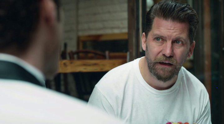 Кадр из фильма Как быть мужиком / How to Be a Man (2013)