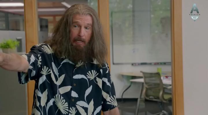 Кадр из фильма Завершить историю / Clear History (2013)