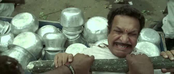 Кадр из фильма Предводитель / Thalaivaa (2013)
