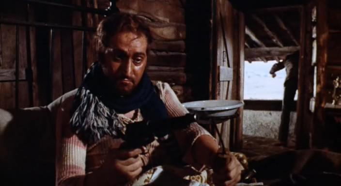 Кадр из фильма Рой Кольт и Винчестер Джек / Roy Colt & Winchester Jack (1970)